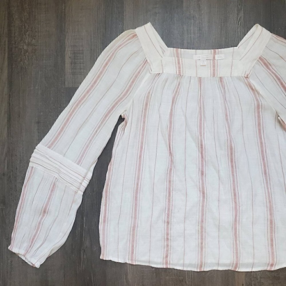 Blouse - Picture 3 of 8